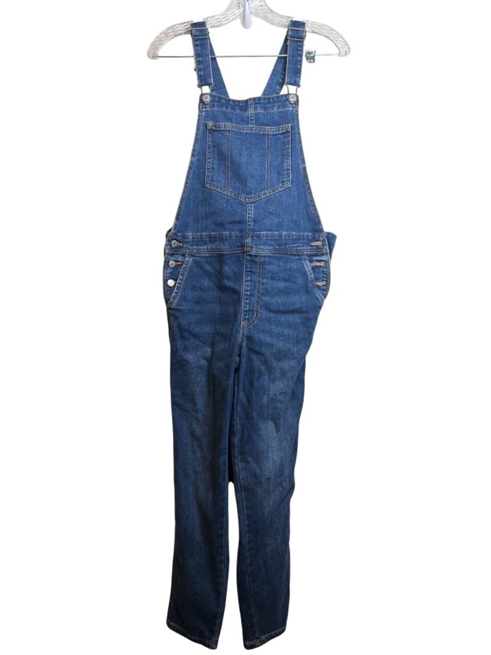 Old Navy Denim Overalls